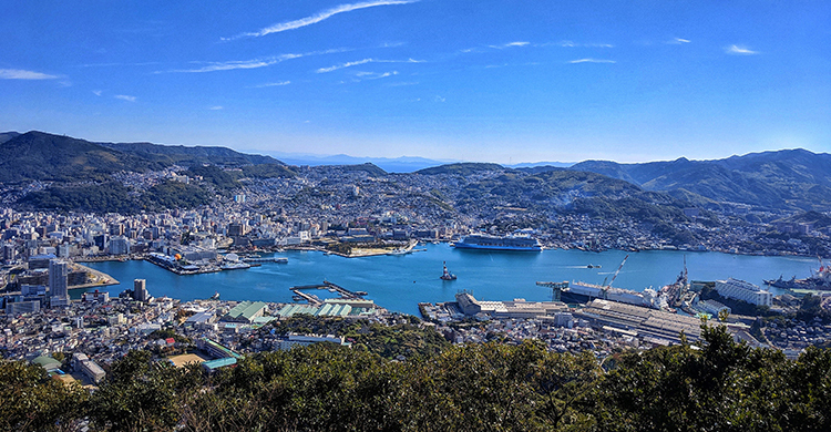 長崎スタジアム